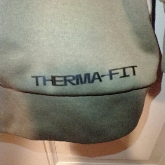 Nike Carolina Panthers NFL Salute To Service Hoodie Men's sz XXL. - Picture 9 of 11